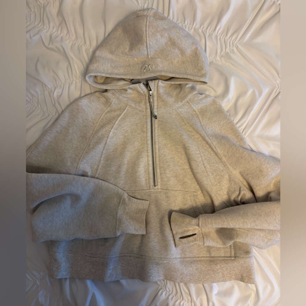 Lululemon scuba